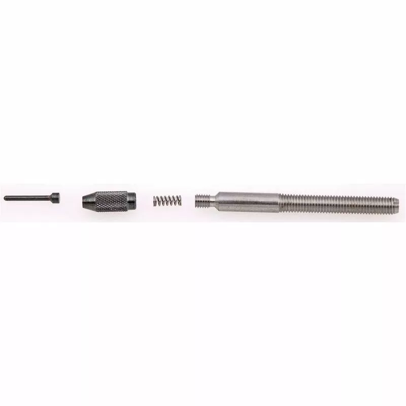 RCBS Power Punch Decapping Assembly