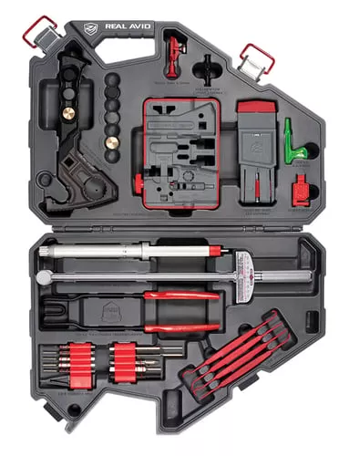 Real Avid AVAR15AMK Armorers M