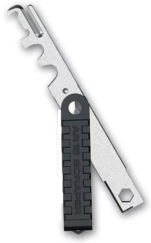 Real Avid AVAR15S AR-15 Scrape