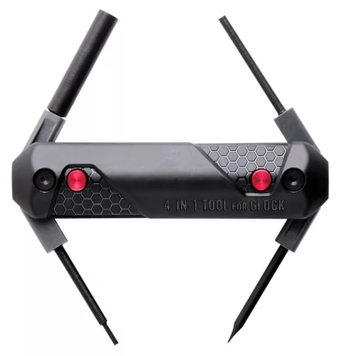 Real Avid AVGLOCK41 4-in-1Bl