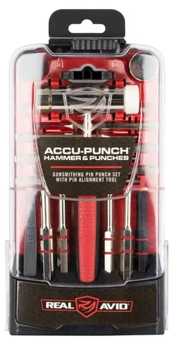 Real Avid AVHPS Accu-Punch Ham