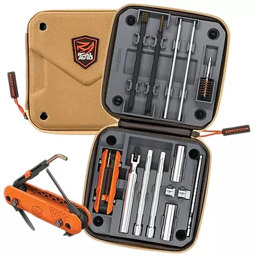 Real Avid Breech Plug Master Maintenance Kit