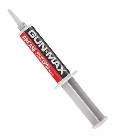 Real Avid Gun-Max Grease