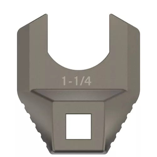 Real Avid Master-Fit 1-1/4' Fr