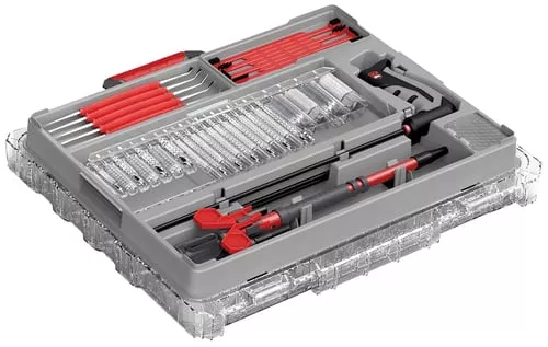 REAL AVID MSTR CLNING KIT WRKSTATION