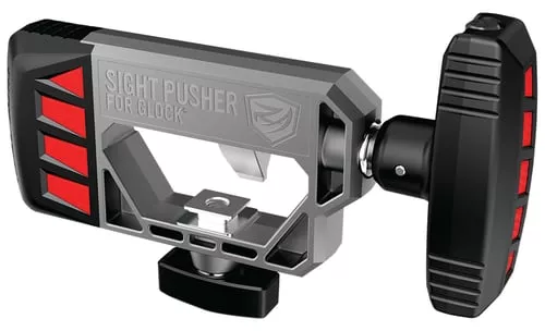 REAL AVID SIGHT PUSHER FOR GLO