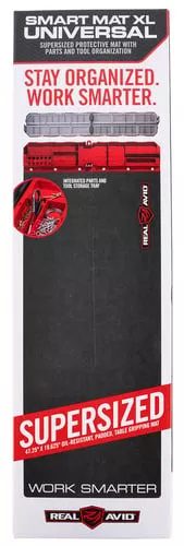 REAL AVID SMART MAT XL W/ TRAY