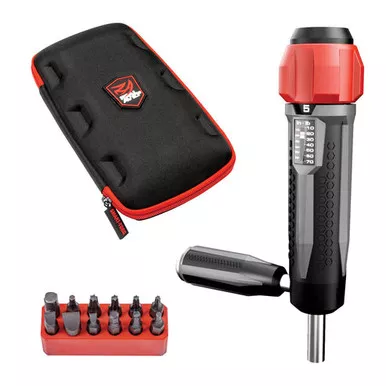 Real Avid Smart TORQ Driver for Precision Optics and Accessories