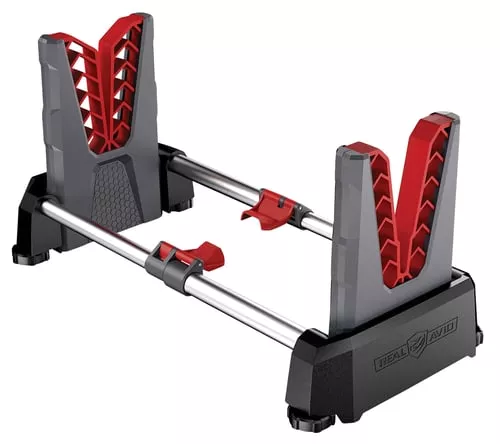 Real Avid Speed Stand Folding