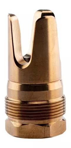 REARDEN MFG. FLASH HIDER 1/2-2