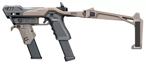 Recover Tactical 20/20N Stabil