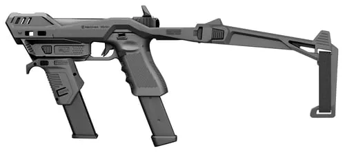 Recover Tactical 20/21N Stabil