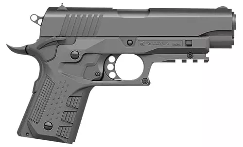 Recover Tactical CC3C-04 Grip