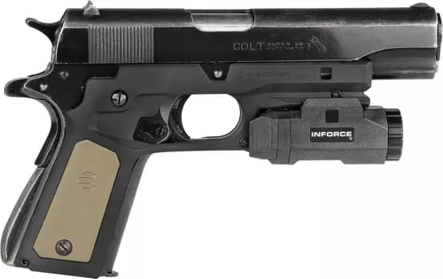 Recover Tactical CC3P0102 Fram