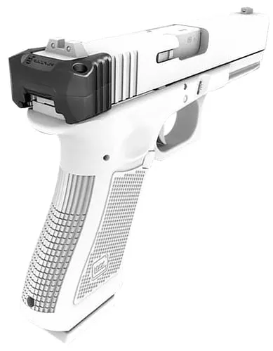 Recover Tactical GCH1701 Upper