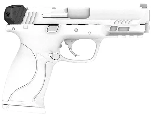Recover Tactical MCH01 Upper C