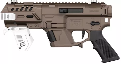 Recover Tactical PIXB02 P-IX A