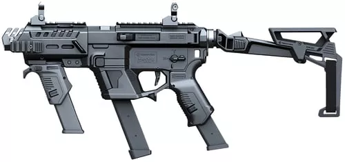 Recover Tactical PIXPMGFBR01 P