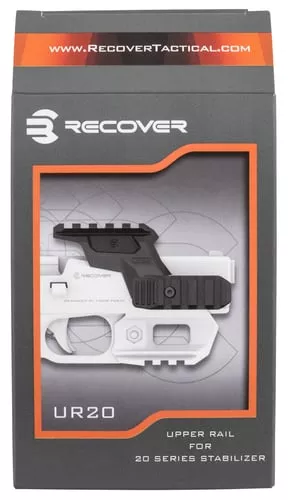 Recover Tactical UCH2101 Upper