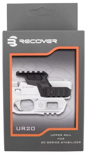 Recover Tactical UR2001 Brace