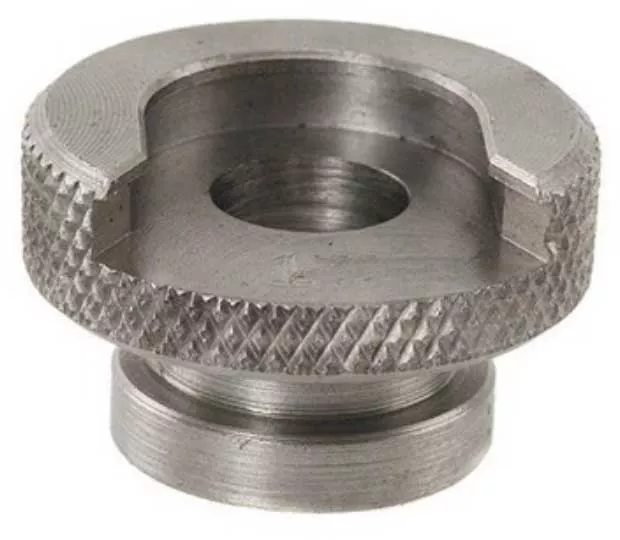 Redding 11005 #5 Shell Holder for 357 Sig, 40 S&W, 10mm Auto