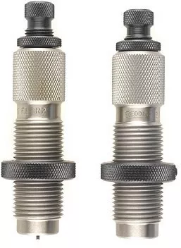 Redding 2-Die Set 257 Roberts (80125)
