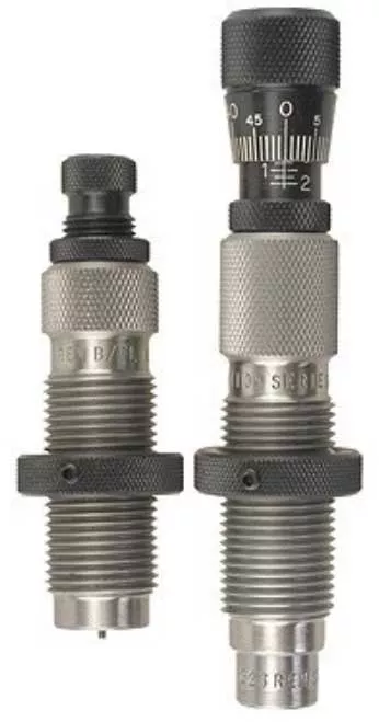 Redding Type S Match Die Set for 243 Winchester (36114)