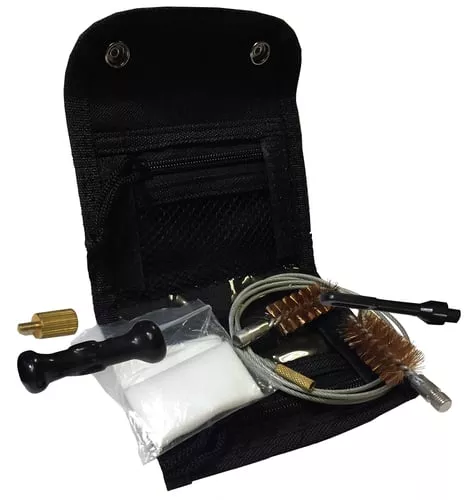 REM FIELD CABLE CLEANING KIT SHOTGUN