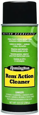Remington 18395 Action Cleaner