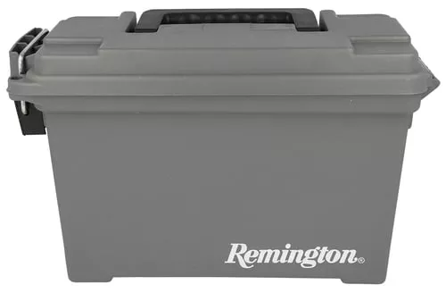 Remington Ammo Can 30 Cal Plastic