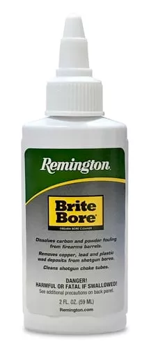 Remington Brite Bore - 2 oz