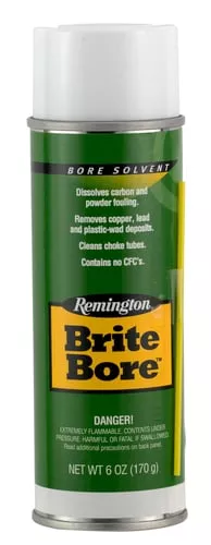 Remington Brite Bore - 6 oz
