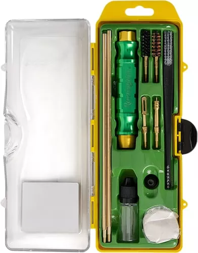 Remington Premier 9mm Cleaning Kit