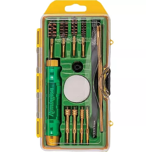 Remington Premier Universal Handgun Cleaning Kit