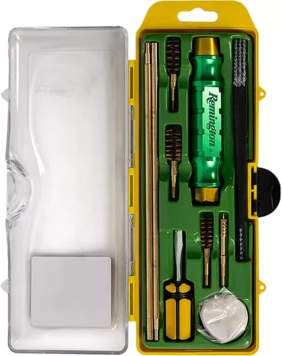 Remington Premier Universal Lever Action Cleaning Kit