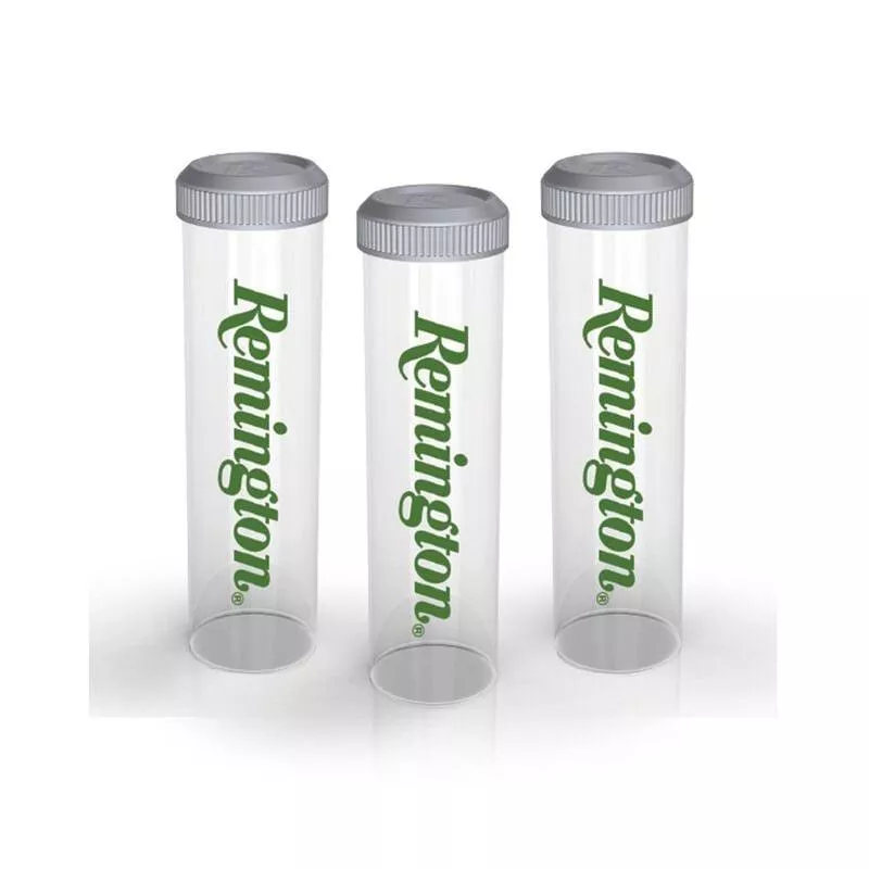 Remington Suppressor Cleaning Tubes 3/ct
