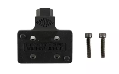 REPTILIA AUS OFFSET MNT DPP BLK