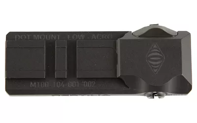 REPTILIA DOT MNT LOW MPS/ACRO BLK