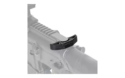 REPTILIA PULLER CHARGING HANDLE BLK