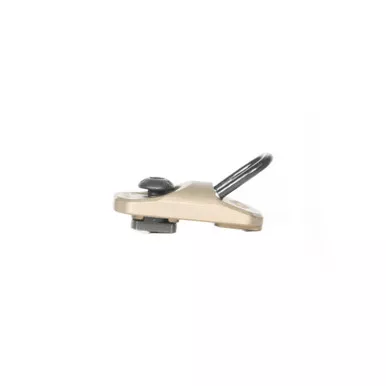 Reptilia SOCKET M-LOK Sling Loop Mount - Flat Dark Earth