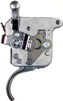 RIFLE BASIX TRIGGER REM. 700 1