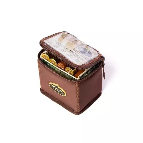 Rig'Em Right 3.5 Shell Saver Brown