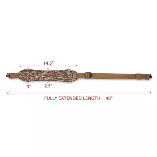 Rig'Em Right High Brass Gun Sl
