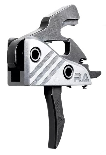 Rise Armament Blitz Trigger | Trigger | AR-15 | Black | RA-524-BLK