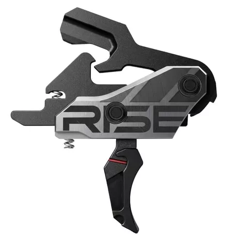 RISE T24-C-BB BLTZ G2 TRIG BLK