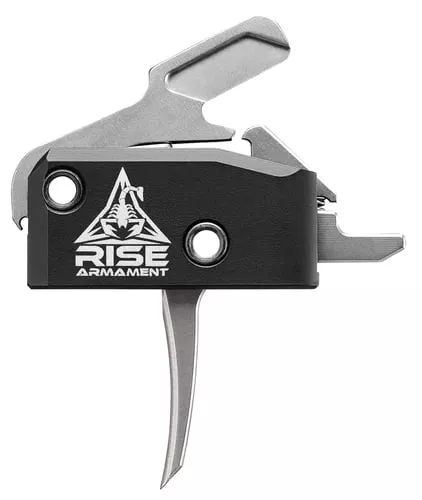 RISE TRIGGER HIGH PERFORMANCE