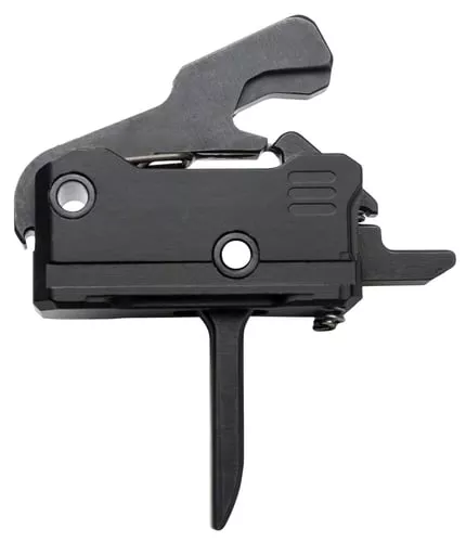 RISE TRIGGER RAVE 140 FLAT SST