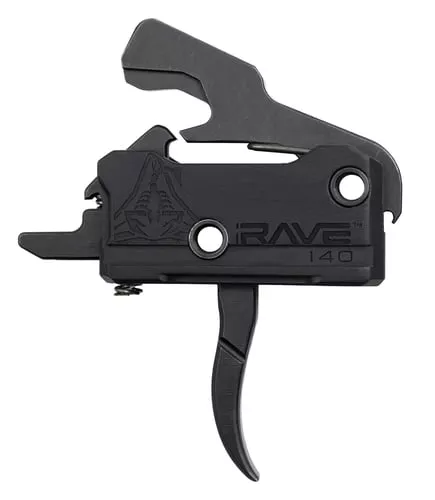 RISE TRIGGER RAVE 140 SST 3.5L
