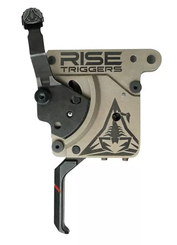 RISE TRIGGER RELIANT PRO REM 7