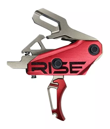 RISE TRIGGER REV 535 SLIDE AND